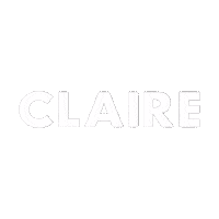 claireamsterdam Sticker by CLAIRE