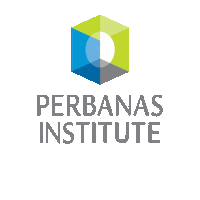 perbanasinstitute perbanas perbanas institute logoperbanas Sticker