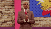 Season 5 GIF by LogoTV
