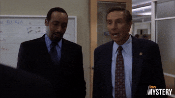 Obviously We'd Like To Know About It