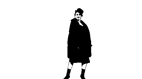 Dance Dancing Sticker