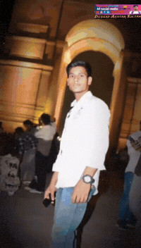 Dilshad Akhtar Sultan GIF