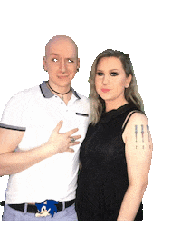 Vidconuk Sticker by Facebook and Instagram Creators @Vidcon UK