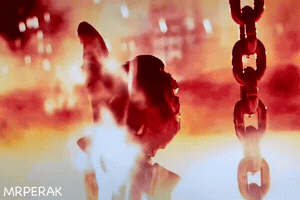 Arnold Schwarzenegger Art GIF
