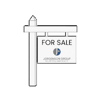 Sticker by The Jorgenson Group