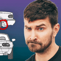 Eyes GIF by Donut Media