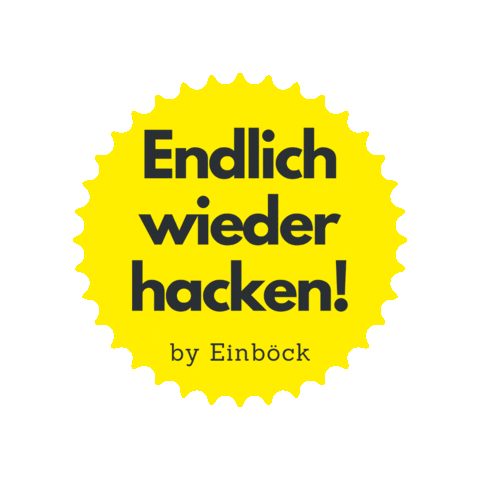 Farm Bauernhof Sticker by Einboeck