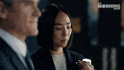 Awkward The Morning Show GIF by Apple TV+
