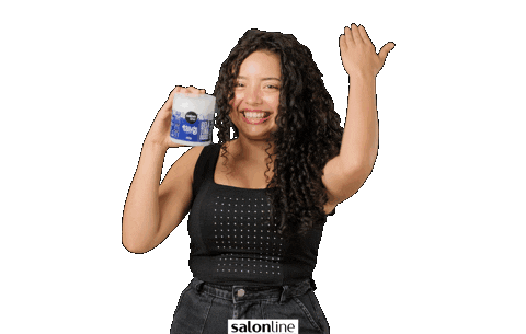 Crespa Leticia Rodrigues Sticker by Salon Line