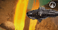 the deep GIF by The Deep (Series)