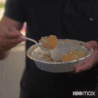 Devour Street Food GIF by HBO Max
