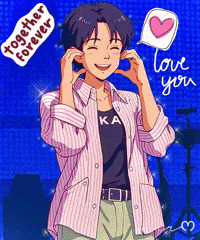 Love You Jg GIF