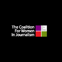WomenInJournalism women woman journalism journalist GIF