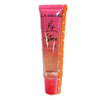 Lipgloss Liptint Sticker by L.A. COLORS Cosmetics