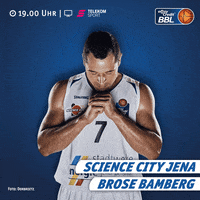 game on eyes GIF by easyCredit Basketball Bundesliga