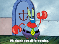 season 3 krabby land GIF by SpongeBob SquarePants