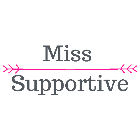 MissSupportive virtualassistant corry misssupportive aanuit Sticker