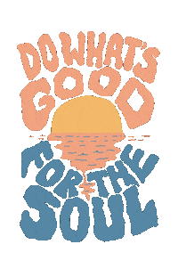 Mental Health Sun Sticker