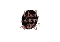 Create Black Lives Matter Sticker