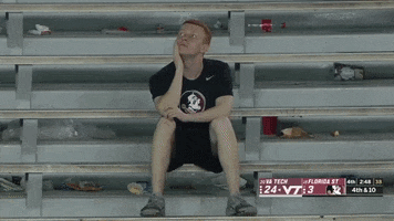 GIF by ESPN