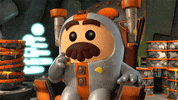 gojetters gross yuck gojetters grandmasterglitch GIF