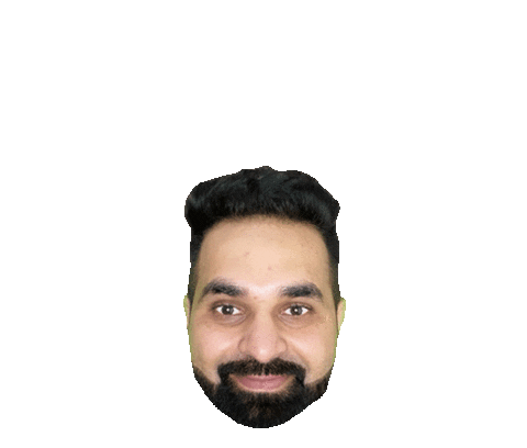 Harpreet Sdc Sticker by BORN ON INSTAGRAM