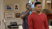nick cfl GIF by Nickelodeon