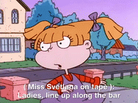 nicksplat rugrats GIF