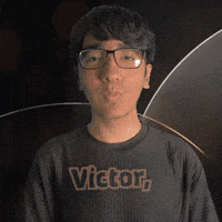 Victor GIF