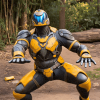 Happy Dance GIF by CaptainBNB ORIGIN
