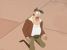 Andy Samberg Justice GIF by Comedy Central