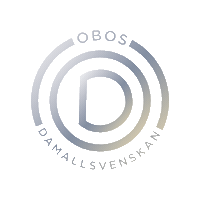 byrandagny obosdamallsvenskan damallsvenskan Sticker