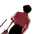 Evangelion Sticker