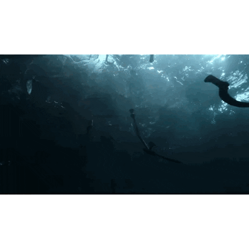 DevaraMovie giphyupload ntr jrntr tarak Sticker