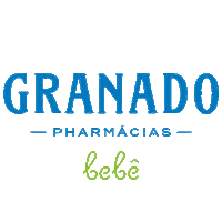 Happy Birthday Sticker by Granado Pharmácias