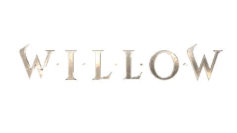 Willow Sticker by Walt Disney Studios