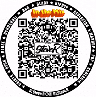 Inthemix GIF by DJ Steve R