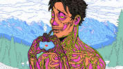 Art Love GIF by BigBrains