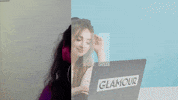 GIF by Caroline Romano