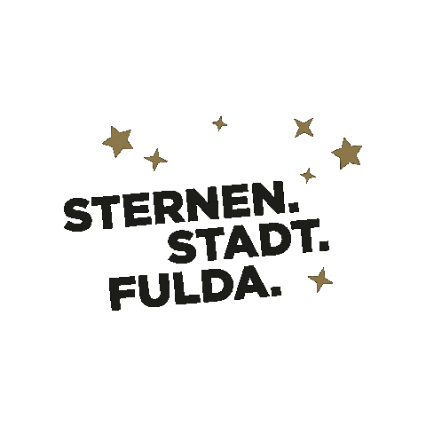 Germany City Sticker by Fulda-Stadt-Leben