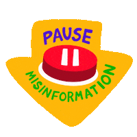 Think Social Media Sticker by INTO ACTION