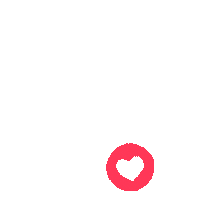 Social Media Love Sticker