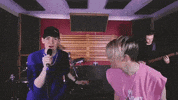 Lonely Performance GIF by Max & Harvey