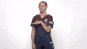 Nada No GIF by National Women's Soccer League