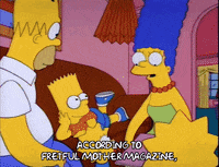 homer simpson episode 10 GIF