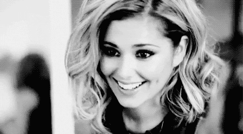 cheryl cole GIF