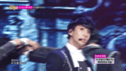 k-pop GIF