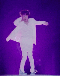 Love Yourself Dance GIF