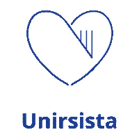 Unirsocial readic unir Sticker