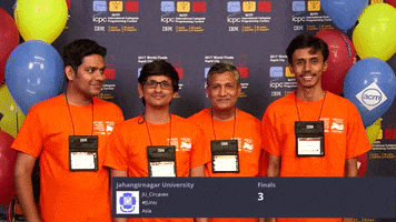 Icpc2017 GIF by icpc